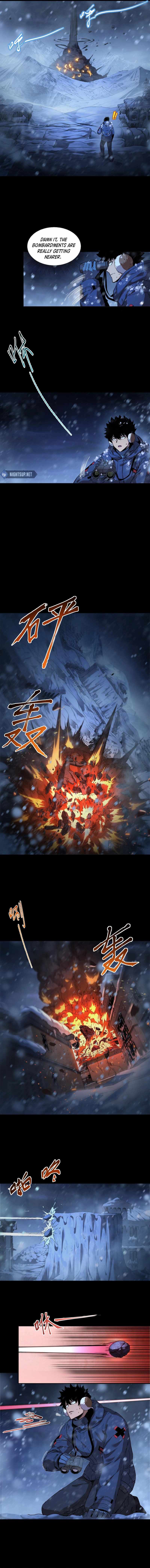 Chronicles of the Polar War Chapter 45 4